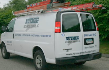 Nutmeg Mechanical Services Inc.
