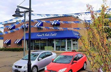 Frank’s Auto Credit Buy Here Pay Here