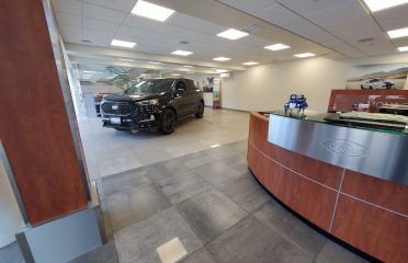Monaco Ford Service