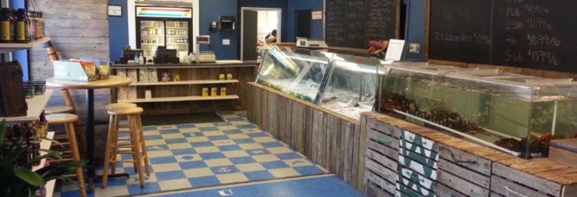 Gulf Shrimp Company