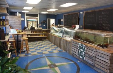 Gulf Shrimp Company
