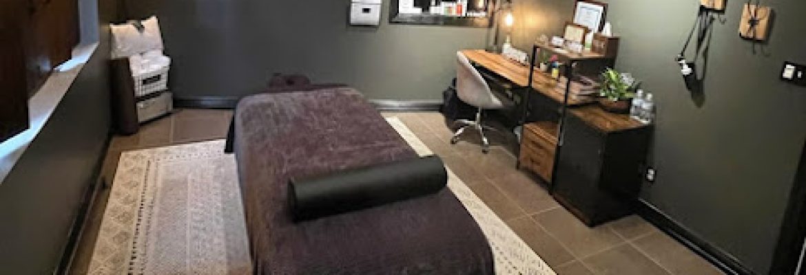 Jessica healing massage and spa