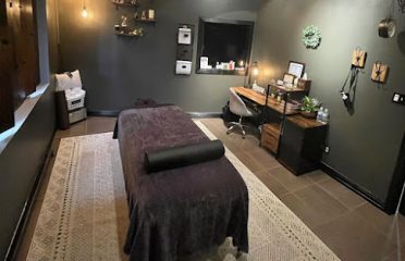 Jessica healing massage and spa