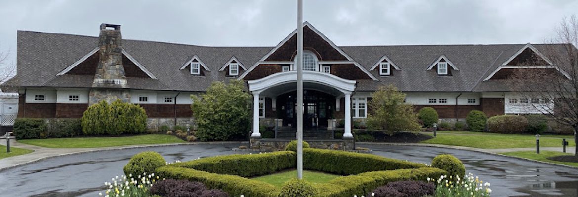 Tamarack Country Club