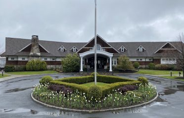 Tamarack Country Club