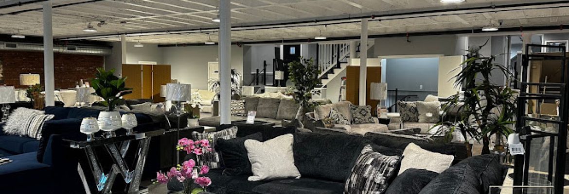 US Furniture & Mattress