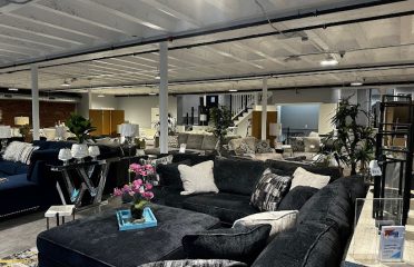 US Furniture & Mattress