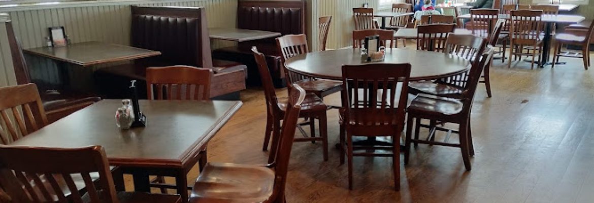 Dimitri’s Pizza Restaurant