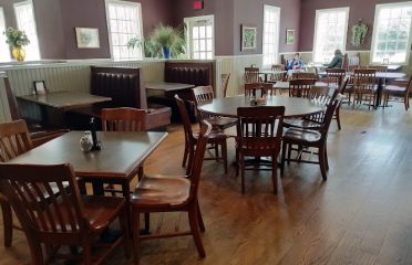 Dimitri’s Pizza Restaurant