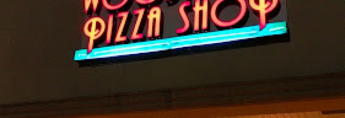 Buckland Plaza