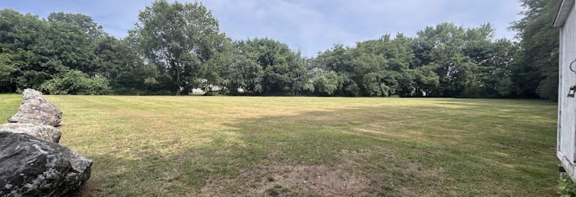 Maple Avenue Field