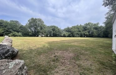 Maple Avenue Field