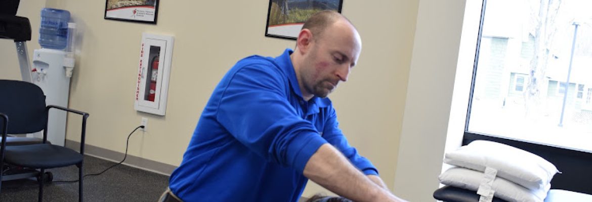 Physical Therapy & Sports Medicine Centers East Hampton