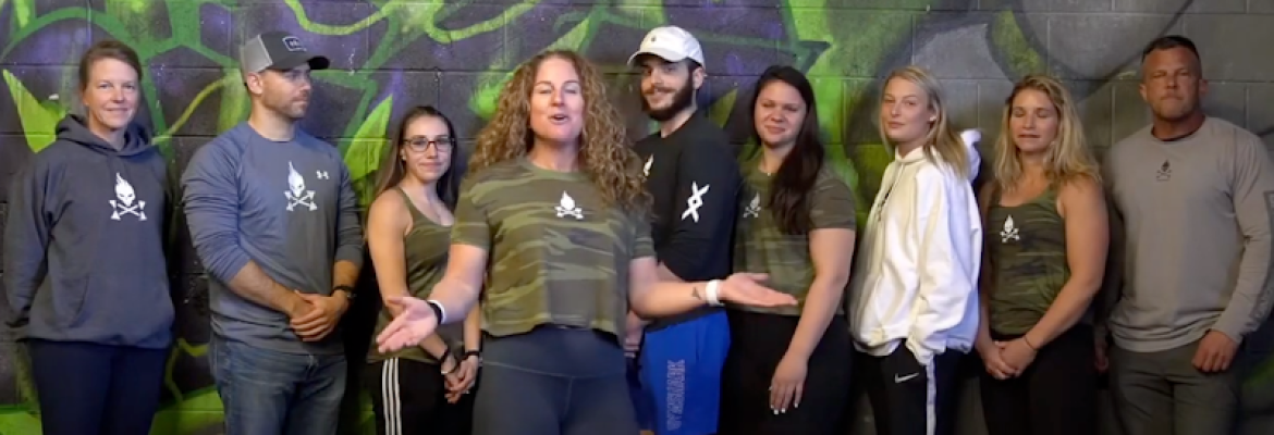 Iron House Fitness