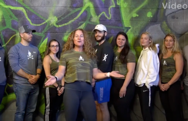 Iron House Fitness
