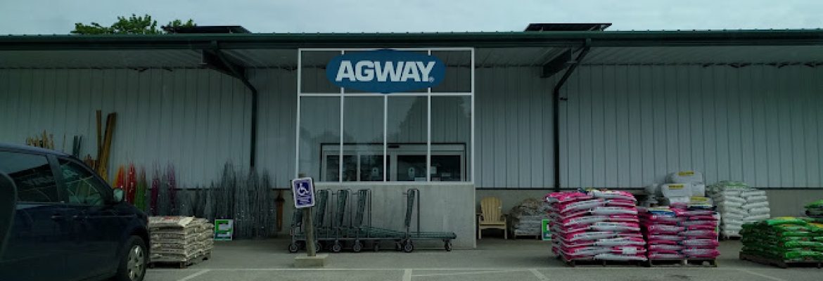 Plainfield Agway