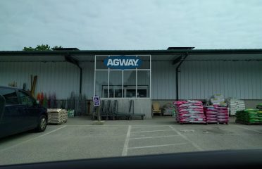 Plainfield Agway