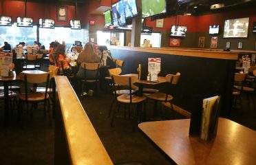 Buffalo Wild Wings