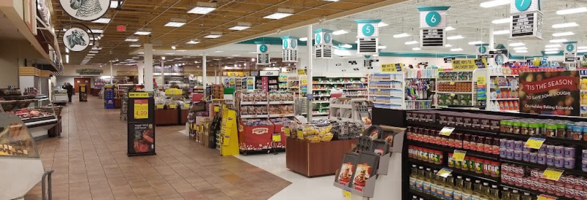 Price Chopper