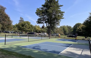Cherry Lawn Park