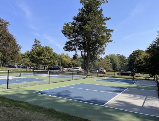 Cherry Lawn Park