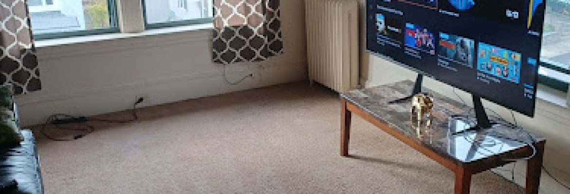 Sunshine Carpet Cleaning