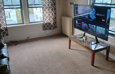 Sunshine Carpet Cleaning