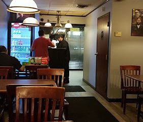Cavros Pizzeria