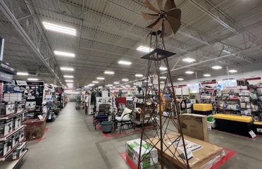 Tractor Supply Co.