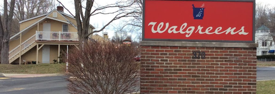 Walgreens