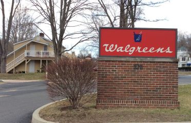 Walgreens