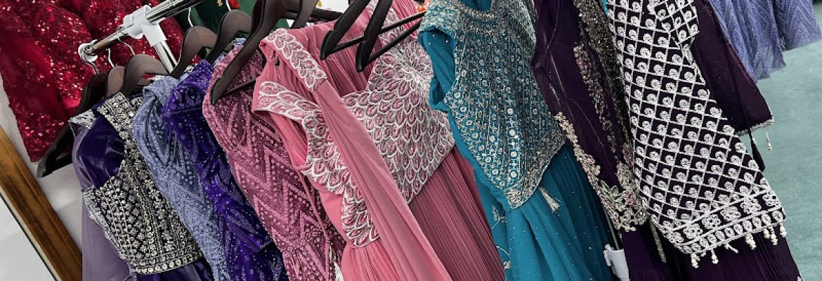 Maya Boutique