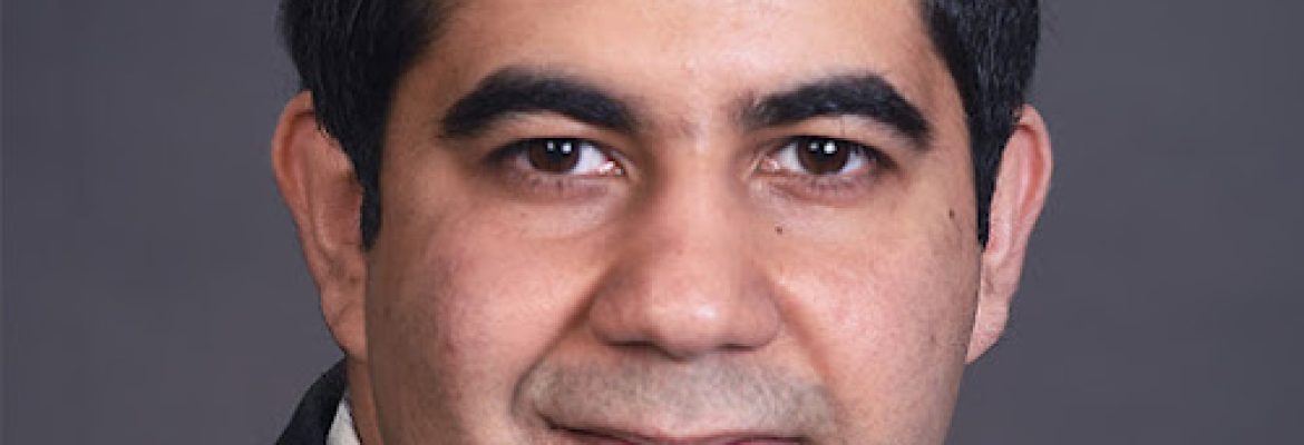 Muhammad Azeem, MD