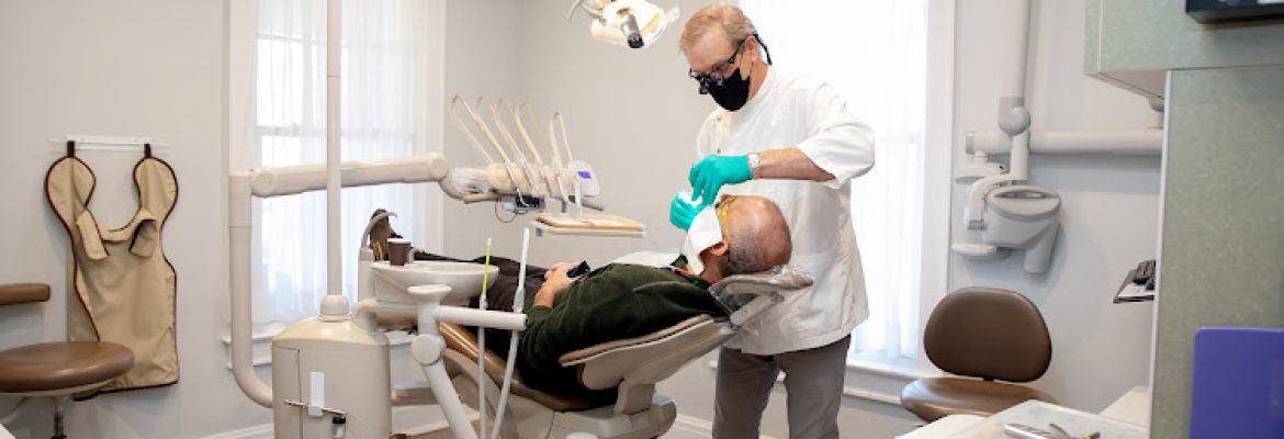 Greenwich Dental Group