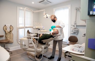 Greenwich Dental Group