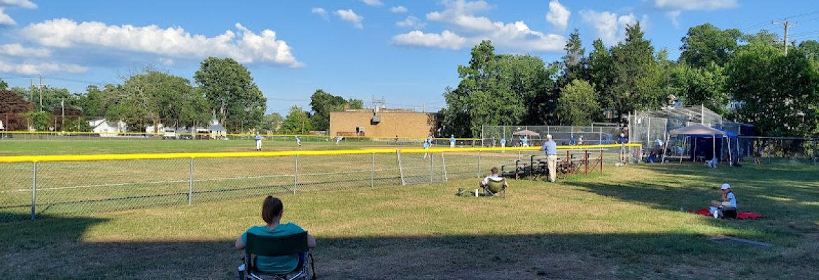 Broad River Park