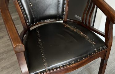 Norton Upholstering Co Inc
