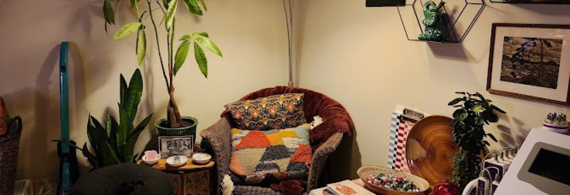 Halcyon Massage + Wellness