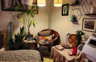 Halcyon Massage + Wellness