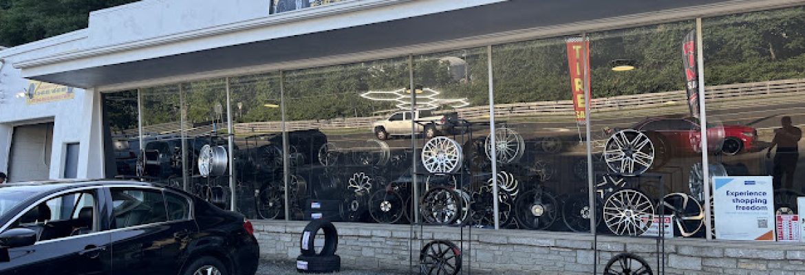 South main wheels and tires