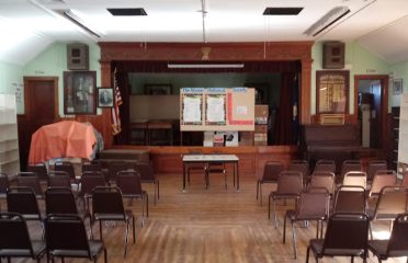 Vernon Historical Society Msm