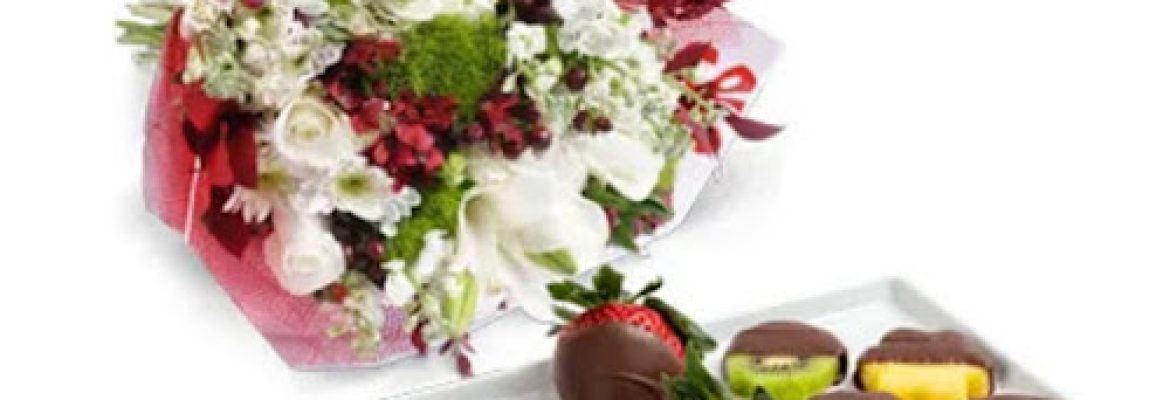 Edible Arrangements
