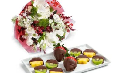 Edible Arrangements