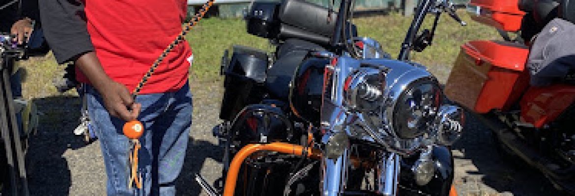 Brickhouse Motorcycle Gear