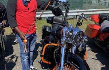 Brickhouse Motorcycle Gear