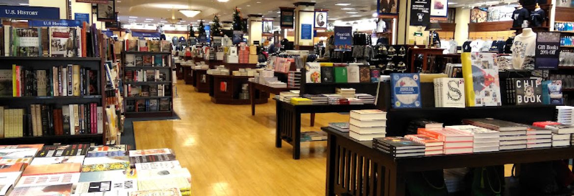 The Yale Bookstore