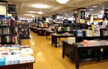 The Yale Bookstore