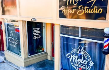 Melo’s Hair Studio