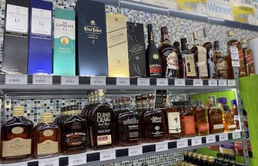 Dada Liquor