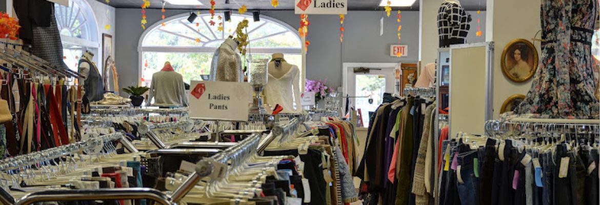 Consignment Originals